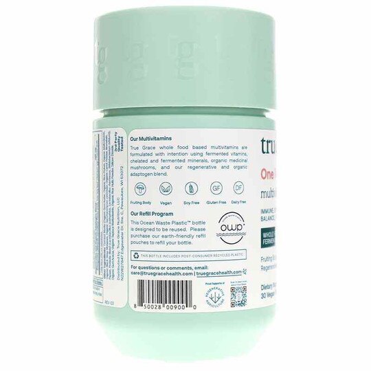 One Daily Women's Multi, TGR